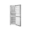 მაცივარი Toshiba GR-RB449WE-PMJ(06) - Bottom FRZ,186x60x66, 338 Litres, BIG Display, Silver , 4 image - Primestore.ge
