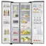 მაცივარი Samsung RS62R5031B4/WT (912* 1780* 716) Total Capacity 647 L, White , 4 image - Primestore.ge