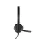 ყურსასმენი LOGITECH Corded USB Headset H340 - EMEA - BLACK (V5L981000475) , 2 image - Primestore.ge