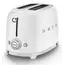 ტოსტერი SMEG - TSF01WHMEU , 2 image - Primestore.ge