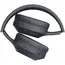 ყურსასმენი Canyon BTHS-3 Bluetooth headset with microphone Dark grey , 3 image - Primestore.ge