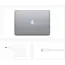Laptop APPLE - MacBook Air MGN63RU/A Space Gray, 6 image