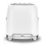 ტოსტერი SMEG - TSF01WHMEU , 3 image - Primestore.ge
