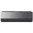 Air conditioner LG A12CMH.NGGFB, Inverter, 35-40kv2, Black, Indoor + Complete