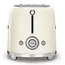 ტოსტერი SMEG - TSF01CREU , 3 image - Primestore.ge