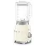 ბლენდერი SMEG - BLF03CREU , 3 image - Primestore.ge