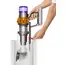 მტვერსასრუტი - DYSON - SV47 V15 DT Abs Yellow/Iron/446986-01 - Primestore.ge