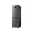 მაცივარი Toshiba GR-RB449WE-PMJ(06) - Bottom FRZ,186x60x66, 338 Litres, BIG Display, Silver , 2 image - Primestore.ge