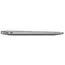Laptop APPLE - MacBook Air MGN63RU/A Space Gray, 5 image