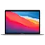 Laptop APPLE - MacBook Air MGN63RU/A Space Gray
