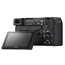 ფოტოაპარატი Sony Alpha a6400 Mirrorless Digital Camera with 16-50mm Lens , 6 image - Primestore.ge