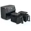 აეროგრილი Ninja AF400EU Dual Zone Air Fryer Black , 4 image - Primestore.ge