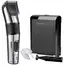 Babyliss E977E Hair Trimmer Black/Silver