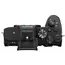 ფოტოაპარატი Sony Alpha a7 IV Mirrorless Digital Camera Body Only , 3 image - Primestore.ge