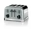 ტოსტერი Cuisinart CPT180GE 4 Slice Toaster Pistachio Green  - Primestore.ge