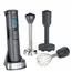 ხელის ბლენდერი Cuisinart CSB300BE, 700W, Hand Blender, Black - Primestore.ge