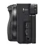 ფოტოაპარატი Sony Alpha a6400 Mirrorless Digital Camera with 16-50mm Lens , 10 image - Primestore.ge