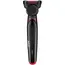 ტრიმერი Babyliss T861E Hair Trimmer Black/Red  - Primestore.ge
