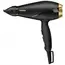 თმის საშრობი Babyliss 6704E, 2000W, Hair Dryer, Black/Gold  - Primestore.ge