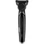 ტრიმერი Babyliss T885E Hair Trimmer Black/Bronze , 2 image - Primestore.ge
