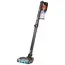 მტვერსასრუტი Shark Ninja IZ300EU Anti Hair Wrap Cordless Stick Vacuum Cleaner Black/Gold  - Primestore.ge