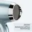 Hair dryer Babyliss D773DE Hydro-Fusion 2100 Hair Dryer Icy Blue, 4 image