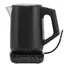 ელექტრო ჩაიდანი Shark Ninja KT200EU Rapid Boil Perfect Temperature Electric Kettle Black  - Primestore.ge