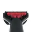 ტრიმერი Babyliss T861E Hair Trimmer Black/Red , 3 image - Primestore.ge