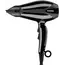 Hair dryer Babyliss 6715DE Compact Pro 2400 Hair Dryer Black
