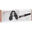 Babyliss C112E Luxe Hair Curler Black/Pink, 4 image