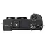 ფოტოაპარატი Sony Alpha a6400 Mirrorless Digital Camera with 16-50mm Lens , 8 image - Primestore.ge