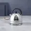 ელექტრო ჩაიდანი Cuisinart CTK17SE Electric Kettle Frosted Pearl , 2 image - Primestore.ge