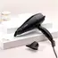 თმის საშრობი Babyliss 6714E Air Pro 2300 Hair Dryer Black , 4 image - Primestore.ge