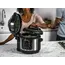 მულტისახარში ქვაბი Ninja OP500EU Foodi Max Multi Cooker Gray , 7 image - Primestore.ge