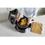 მულტისახარში ქვაბი Ninja OL550EU Foodi 11-in-1 6L Multi-Cooker Gray , 4 image - Primestore.ge