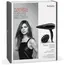 Hair dryer Babyliss D570DE Turbo Shine 2200 Hair Dryer Black/Bronze, 2 image