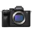ფოტოაპარატი Sony Alpha a7 IV Mirrorless Digital Camera Body Only  - Primestore.ge