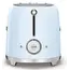 ტოსტერი SMEG - TSF01PBEU , 5 image - Primestore.ge