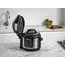 მულტისახარში ქვაბი Ninja OP500EU Foodi Max Multi Cooker Gray , 5 image - Primestore.ge