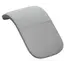 Mouse Microsoft Surface Arc Mouse Light Grey, 2 image