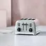 ტოსტერი Cuisinart CPT180GE 4 Slice Toaster Pistachio Green , 2 image - Primestore.ge