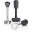 ხელის ბლენდერი Cuisinart CSB300BE, 700W, Hand Blender, Black - Primestore.ge