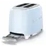 ტოსტერი SMEG - TSF01PBEU , 4 image - Primestore.ge