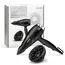 თმის საშრობი Babyliss 6713DE, 2200W, Hair Dryer, Black - Primestore.ge