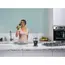 ბლენდერი Ninja QB3001EUS, 700W, 0.47ML, Blender, Smoothie Maker, Black , 3 image - Primestore.ge