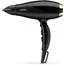 თმის საშრობი Babyliss 6714E Air Pro 2300 Hair Dryer Black  - Primestore.ge