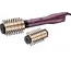 თმის სტაილერი Babyliss AS950E Dual Hot Air Styler Purple  - Primestore.ge