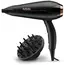 Hair dryer Babyliss D570DE Turbo Shine 2200 Hair Dryer Black/Bronze