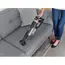 მტვერსასრუტი Shark Ninja IZ400EU, 309W, 0.85L, Vacuum Cleaner, Gray/Gold , 5 image - Primestore.ge