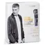 Babyliss E976E Hair Trimmer Black/Grey, 7 image